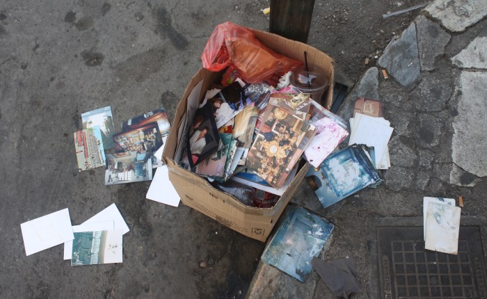 Athens September 2014